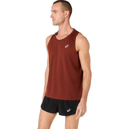 Tank-Top Asics Core