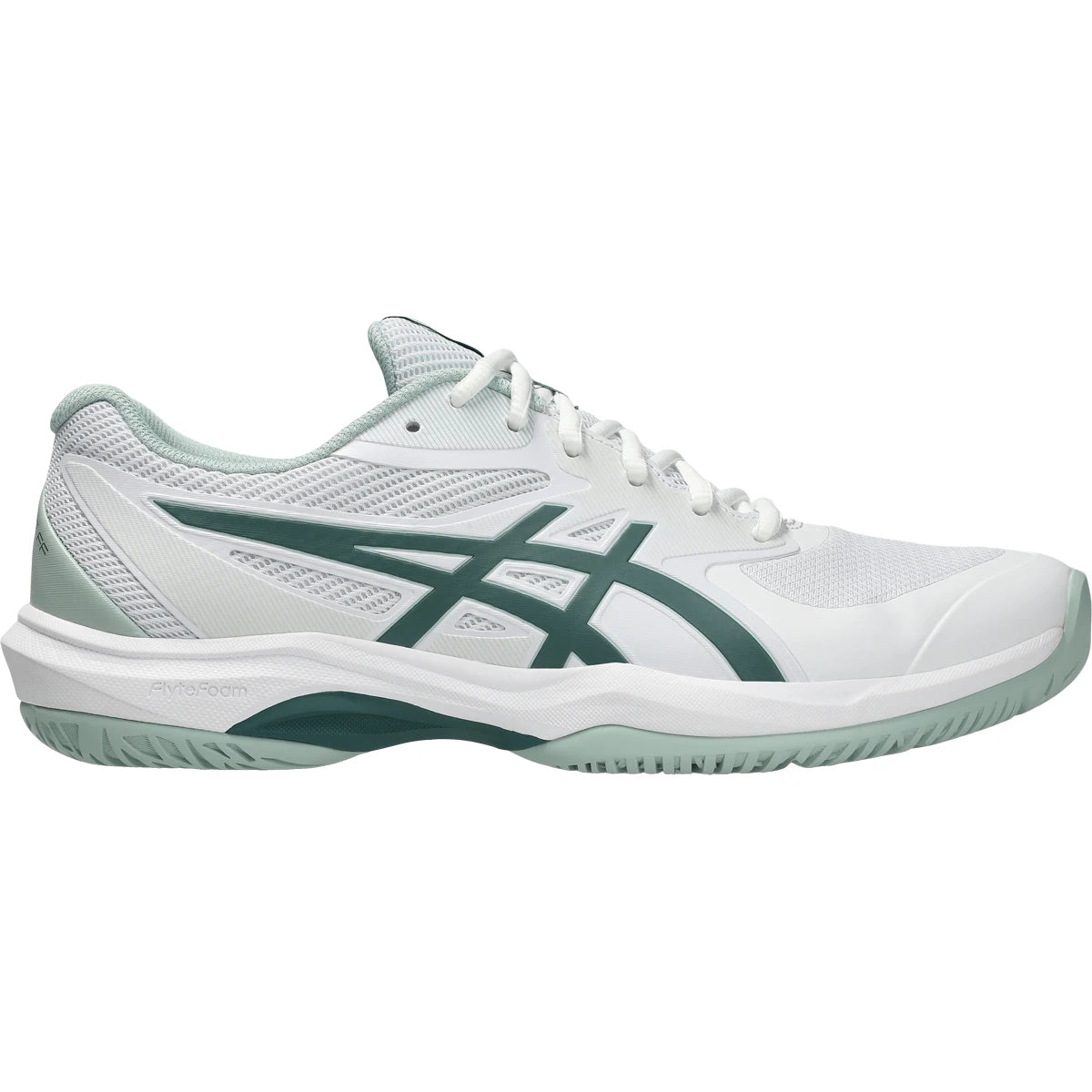 Asics Game FF Allcourtschuh