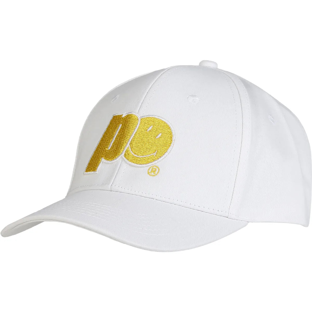 Cap Prince/Smiley