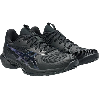 Asics Schuhe Damen Solution Speed Ff 3 Night Pack Allcourt
