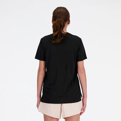 T-Shirt New Balance Damen Sport Essentials