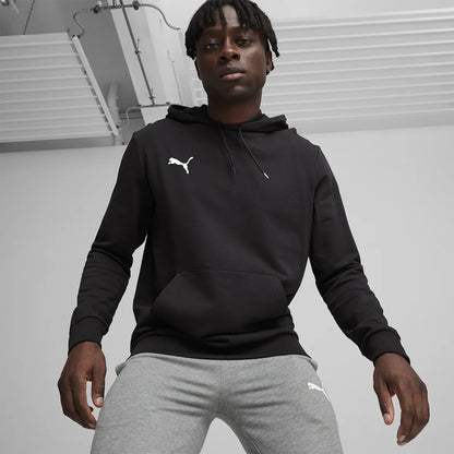 Sweatshirt Puma Casual Team Goal mit Kapuze
