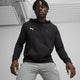 Sweatshirt Puma Casual Team Goal mit Kapuze