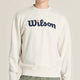 Sweatshirt Wilson Playstate Crew