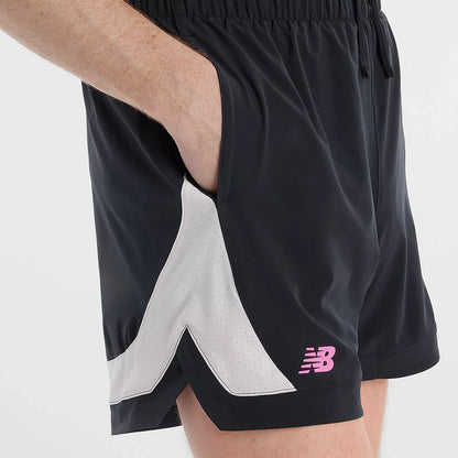 Short New Balance Tournament Paris