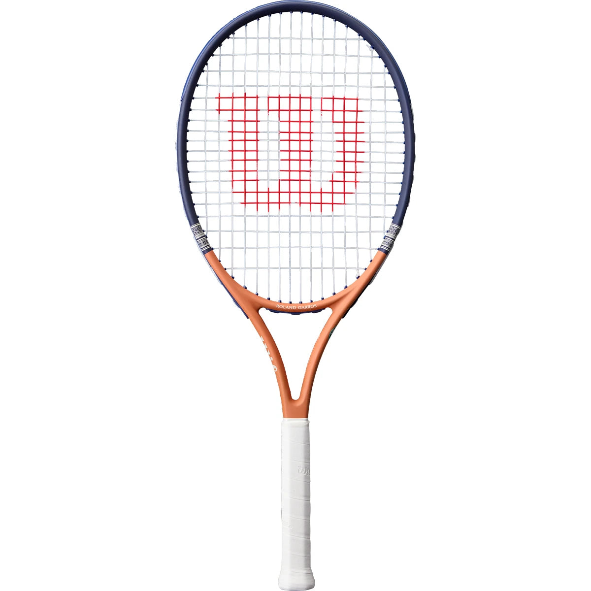 Wilson Junior Elite Competition Roland Garros Schläger