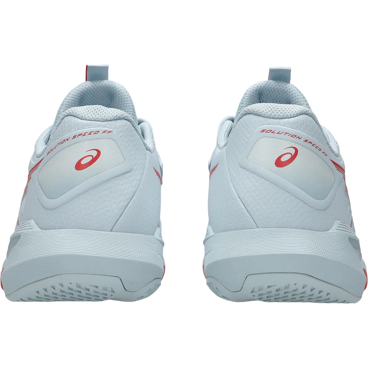 Asics Schuhe Damen Solution Speed Ff 4 Allcourtschuh