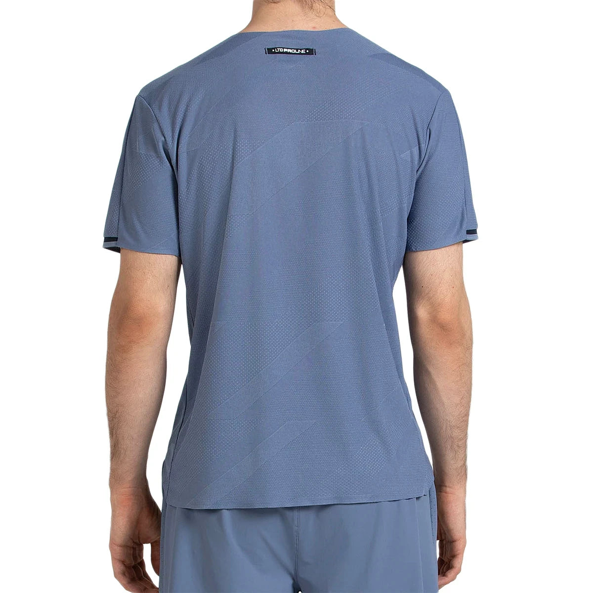 T-Shirt Bullpadel Proline Prior