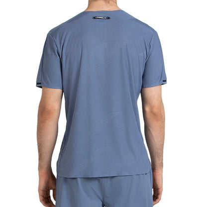 T-Shirt Bullpadel Proline Prior
