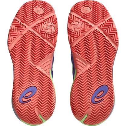 Padelschuhe Asics Damen Gel Resolution X