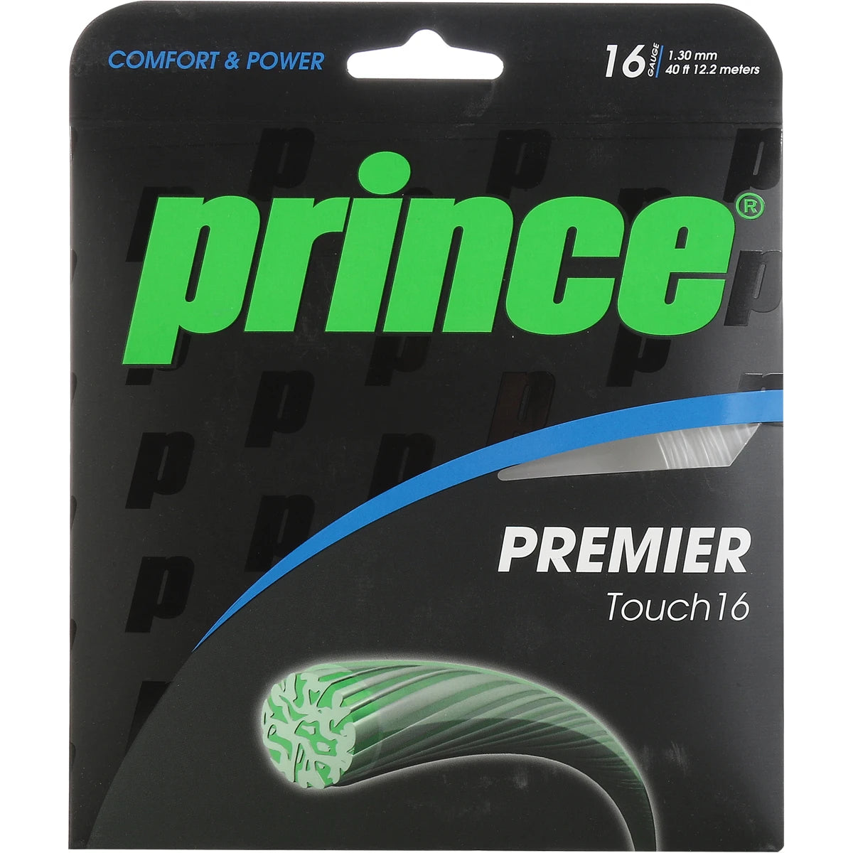 Saitenset Prince Premier Touch 17