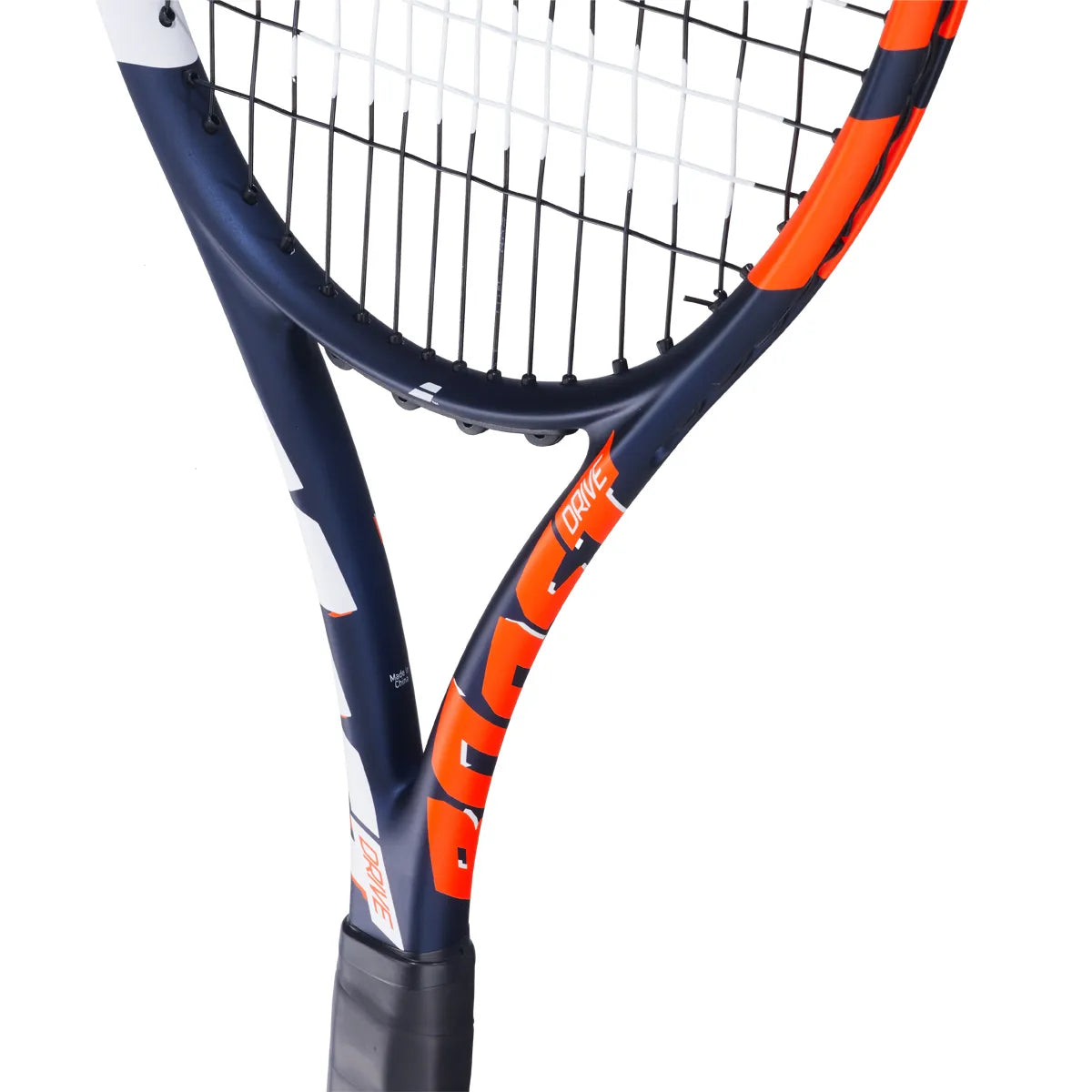 Babolat Boost Drive Schläger (260 Gr) (Besaitet)
