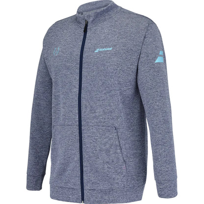 Babolat Padel Lebron Fw25 Trainingsjacke