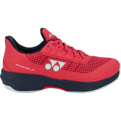 Yonex Damenschuhe Ad Accel Sandplatzschuh