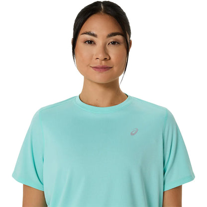 T-Shirt Asics Damen Core