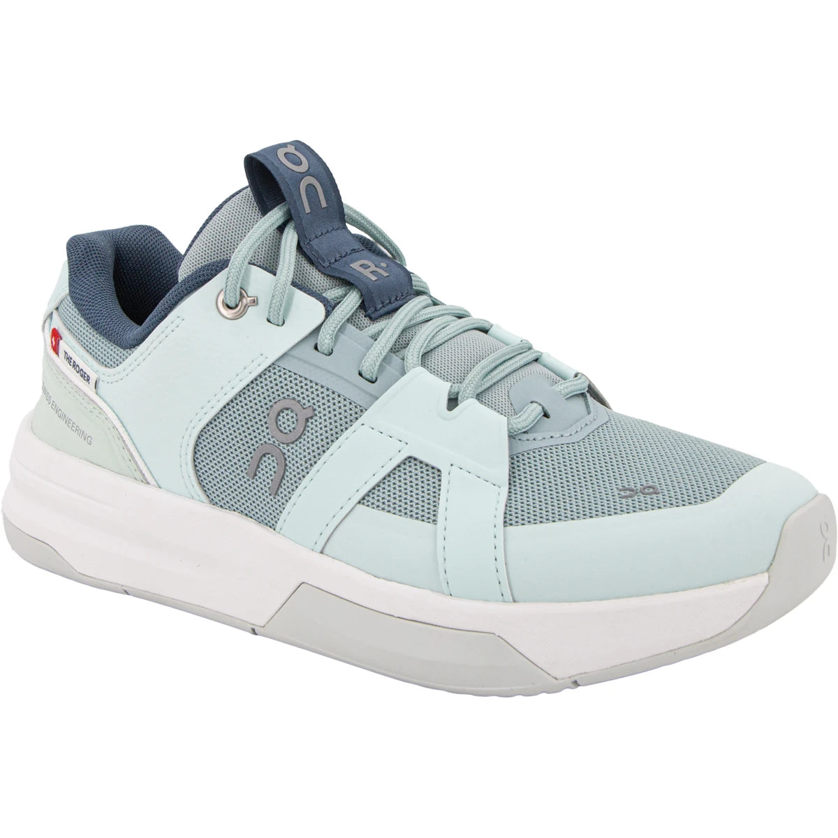 Damen On Schuhe The Roger Clubhouse Pro 2 Allcourt