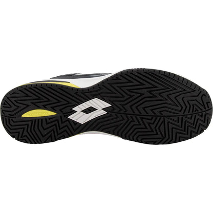 Lotto Mirage 200 Ii Prt Allcourtschuh