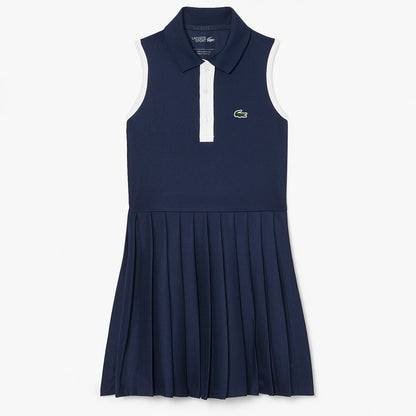 Junior Kleid Lacoste