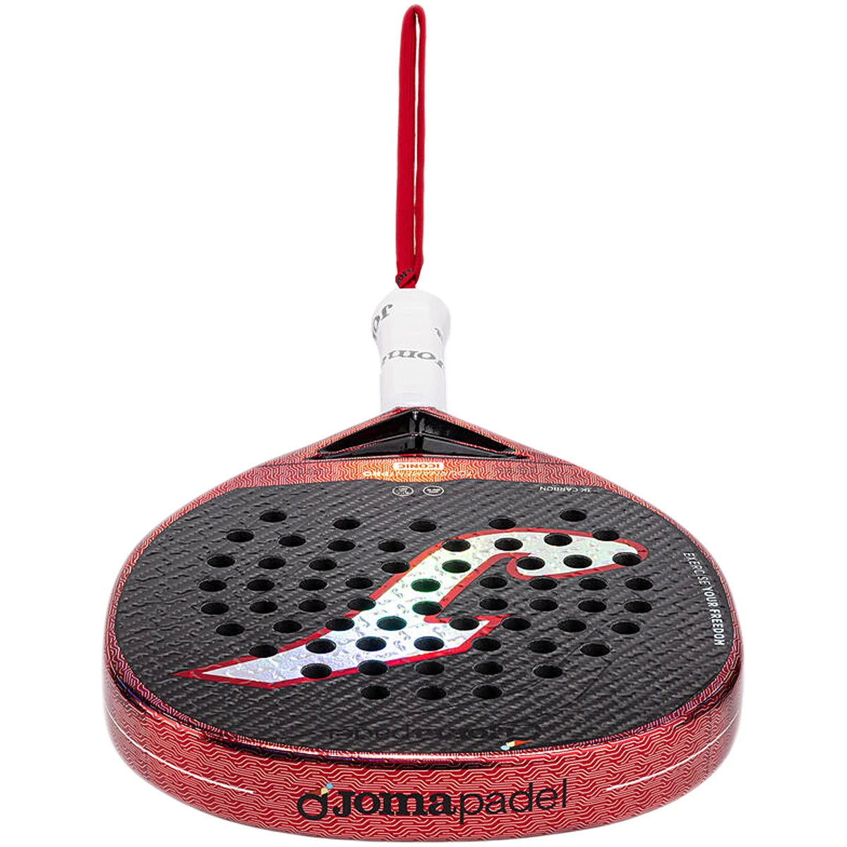 Padelschläger Joma Tournament Pro Iconic