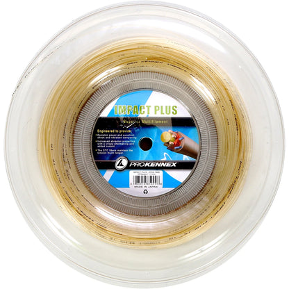 Saitenrolle Pro Kennex Impact Plus (100 Meter)