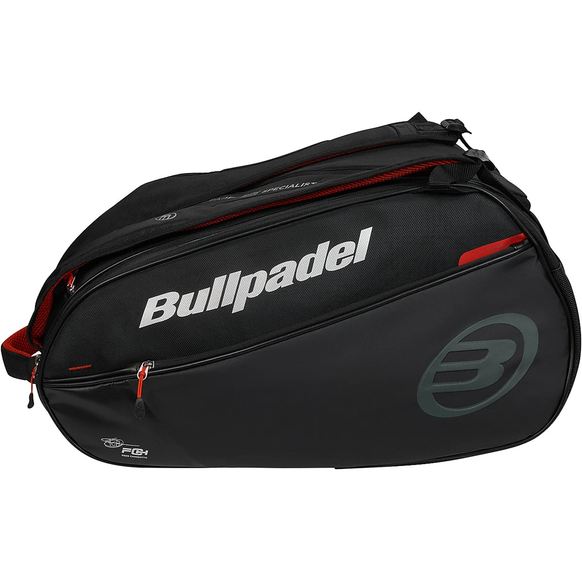 Padel-Tasche Bullpadel Neuron 2026