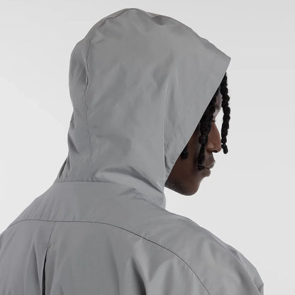 New Balance Elusive Shell Trainingsjacke
