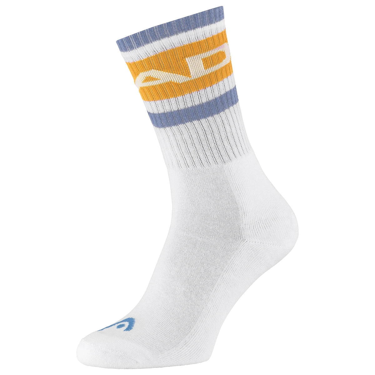 Paar Head Tennissocken (Mid)