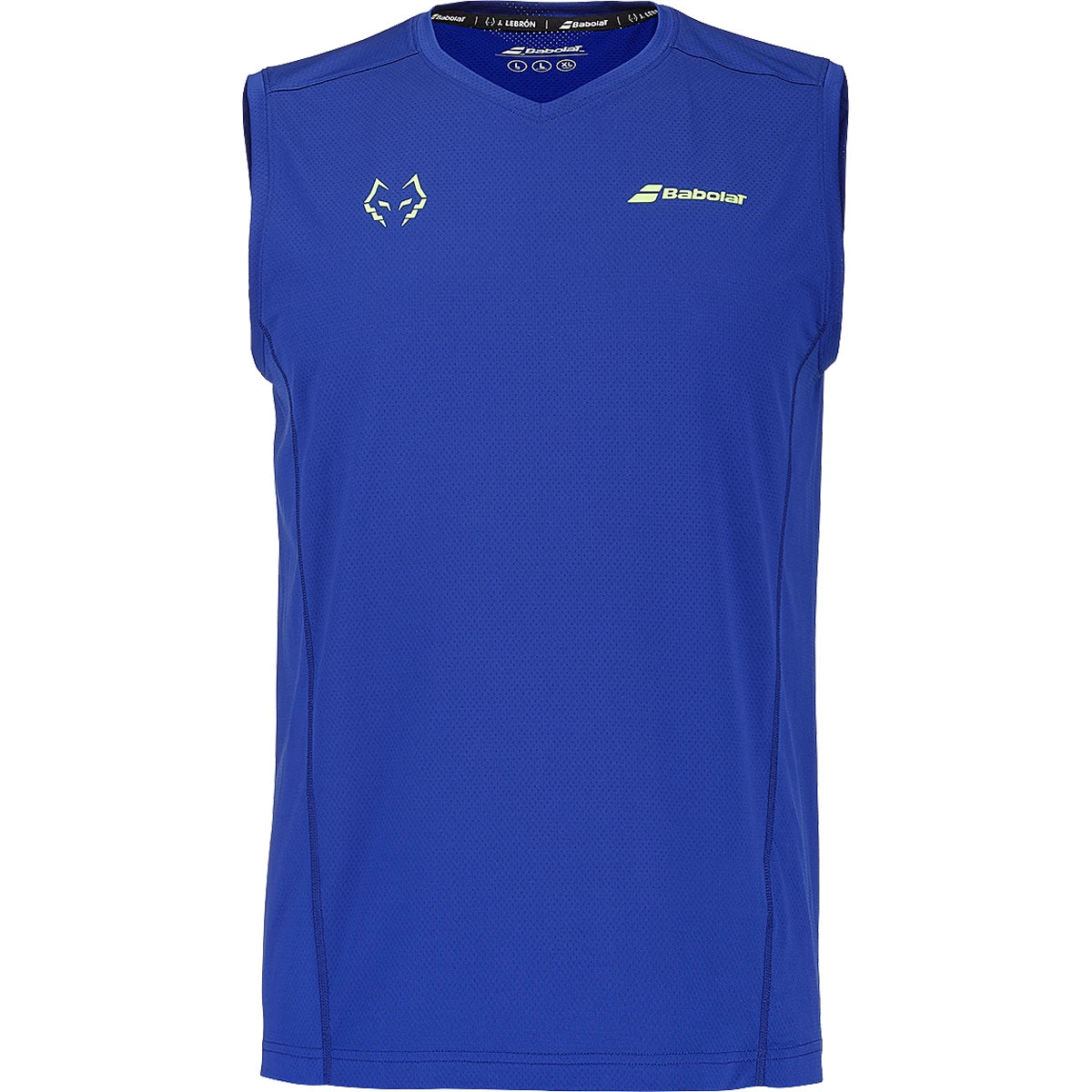 Tank-Top Padel Lebron