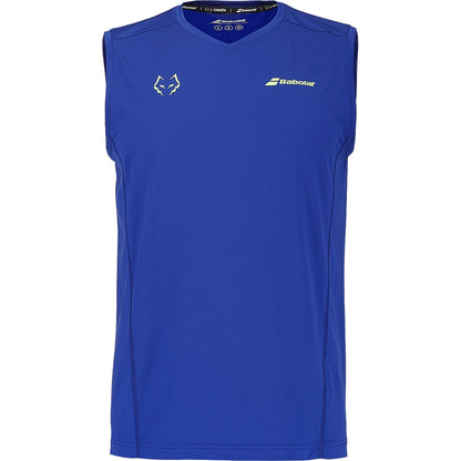 Tank-Top Padel Lebron