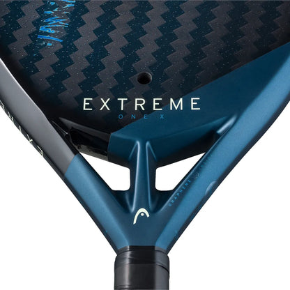 Padelschläger Test Head Extreme One X