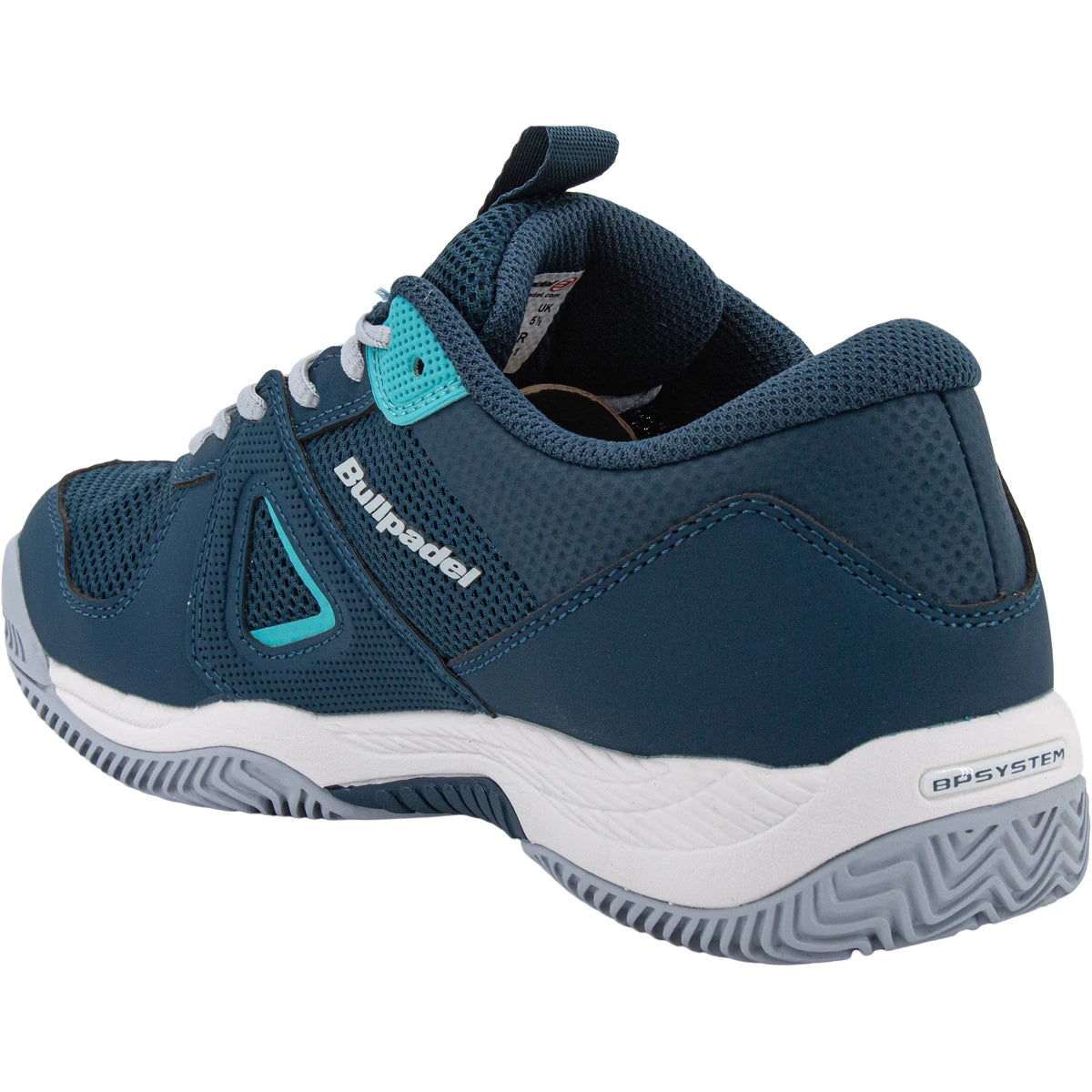 Chaussures Bullpadel Junior Bekon 26V