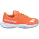 Babolat Junior Jet Mach 3 Allcourtschuhe