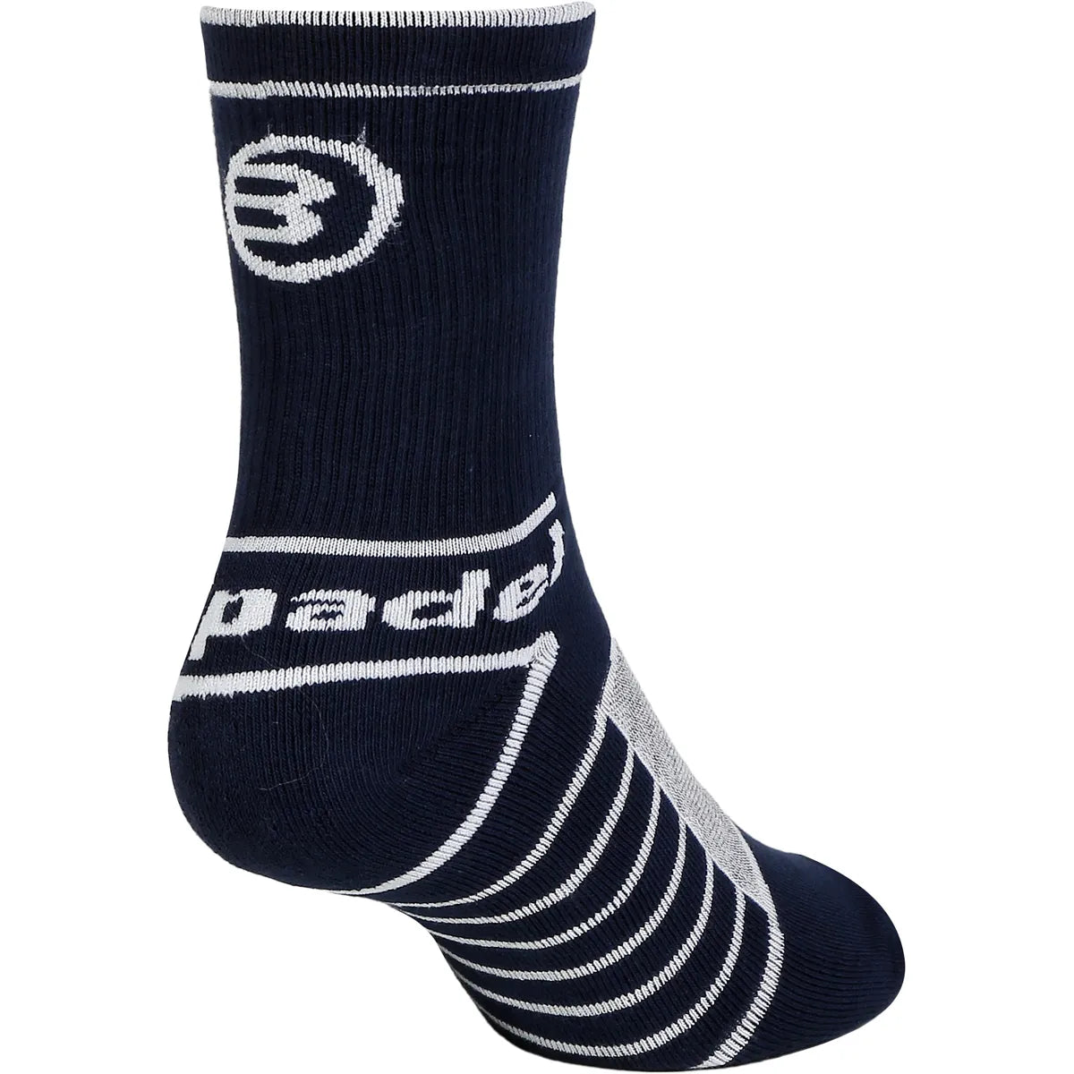 3 Paar Bullpadel Bp255 I (Mid) Socken