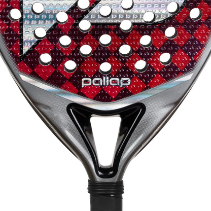 Padelschläger Pallap Power Star 2026