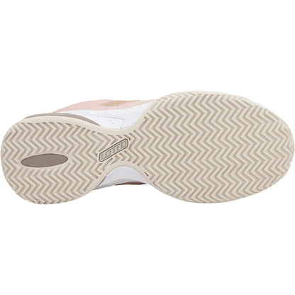 Lotto Damen Mirage 300 III Sandplatzschuh