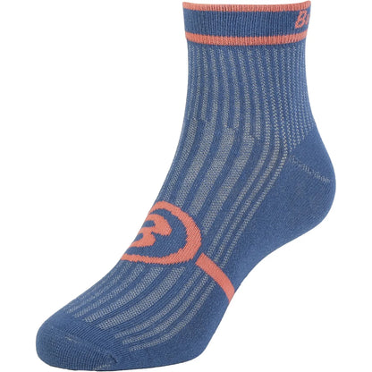 3 Paar Bullpadel Damensocken Bp256 I (Low)