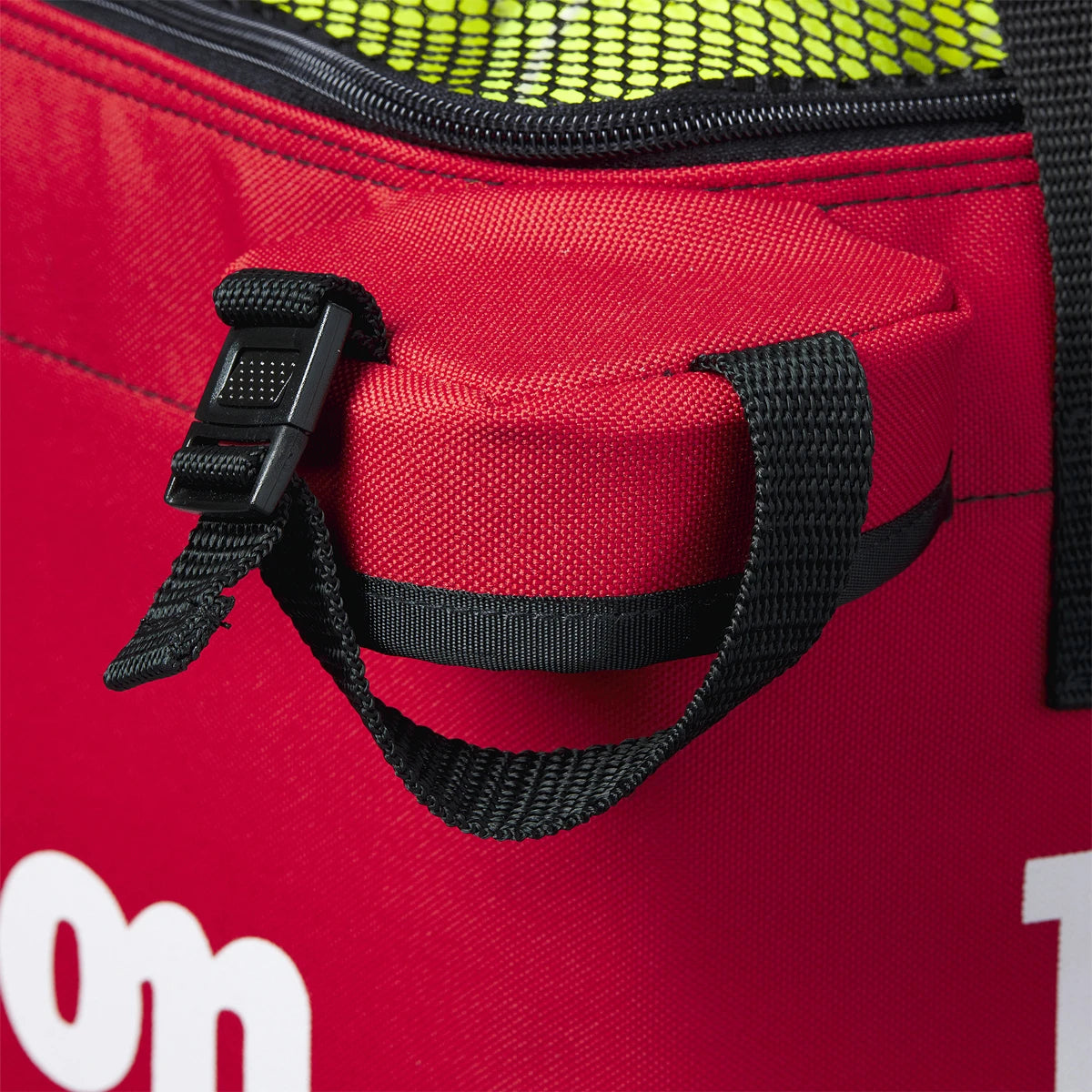 Wilson Balltasche Kapazität 150 Bälle