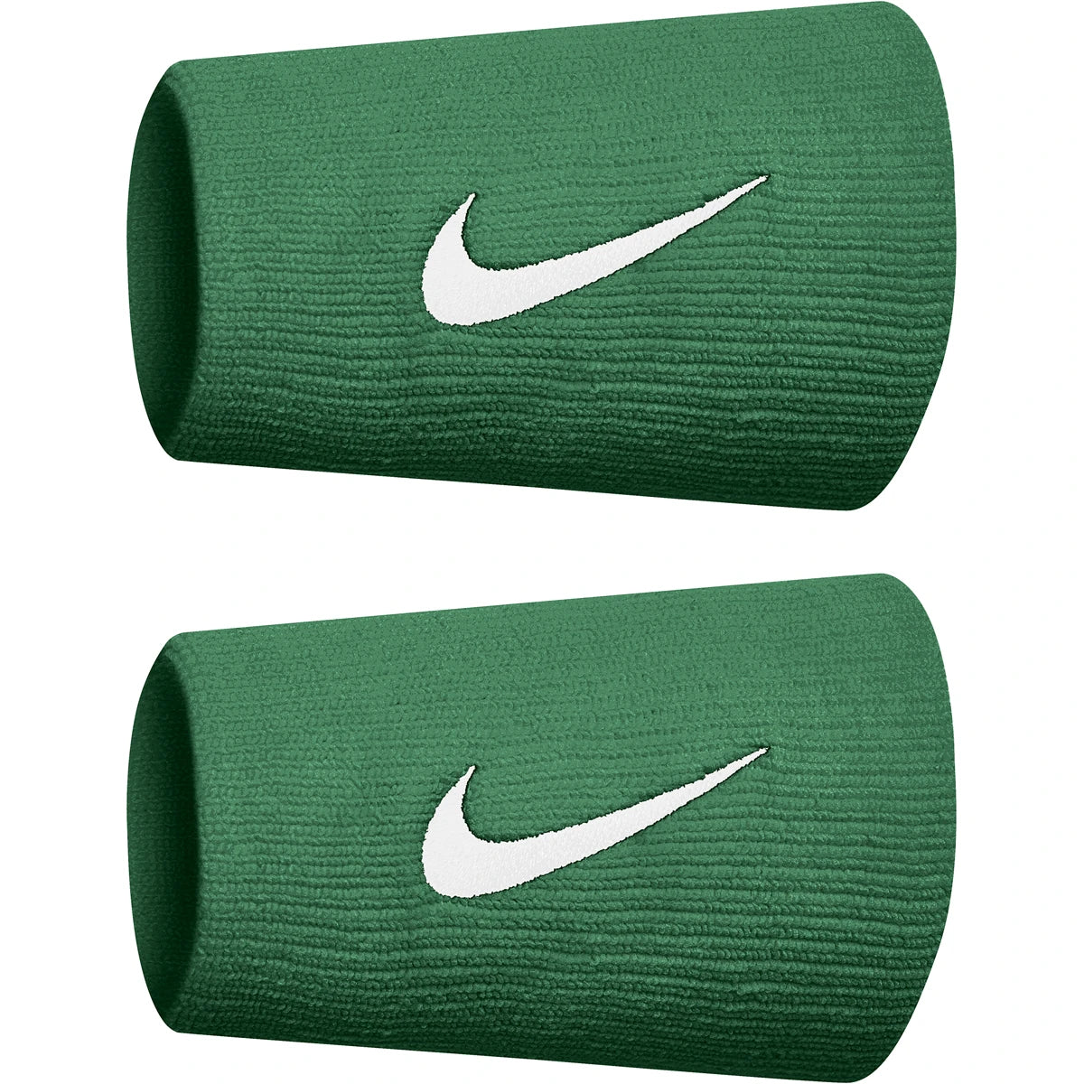 Schweißband Nike Tennis Premier Doppelte Breite