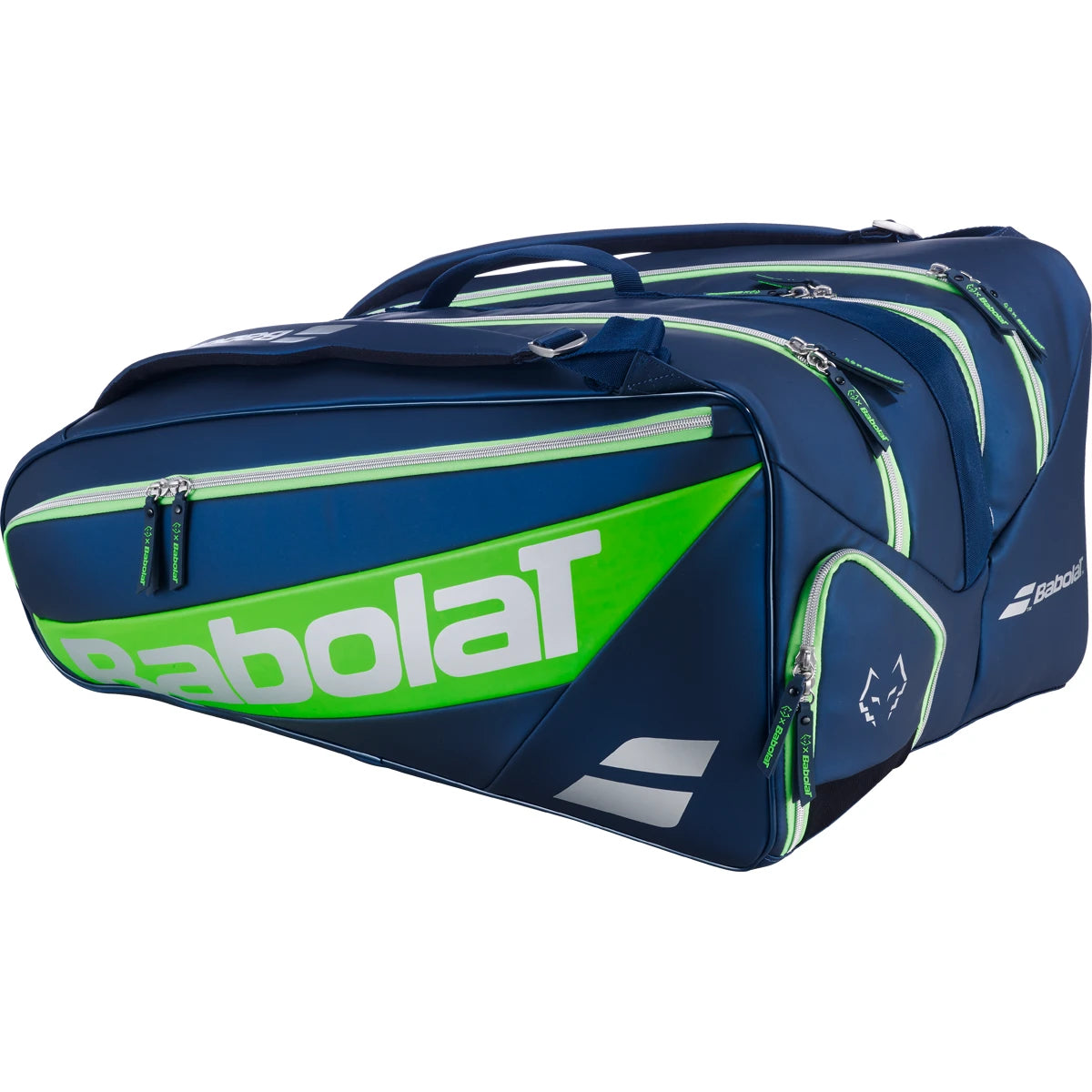 Padel-Tasche Babolat Rh Juan Lebron
