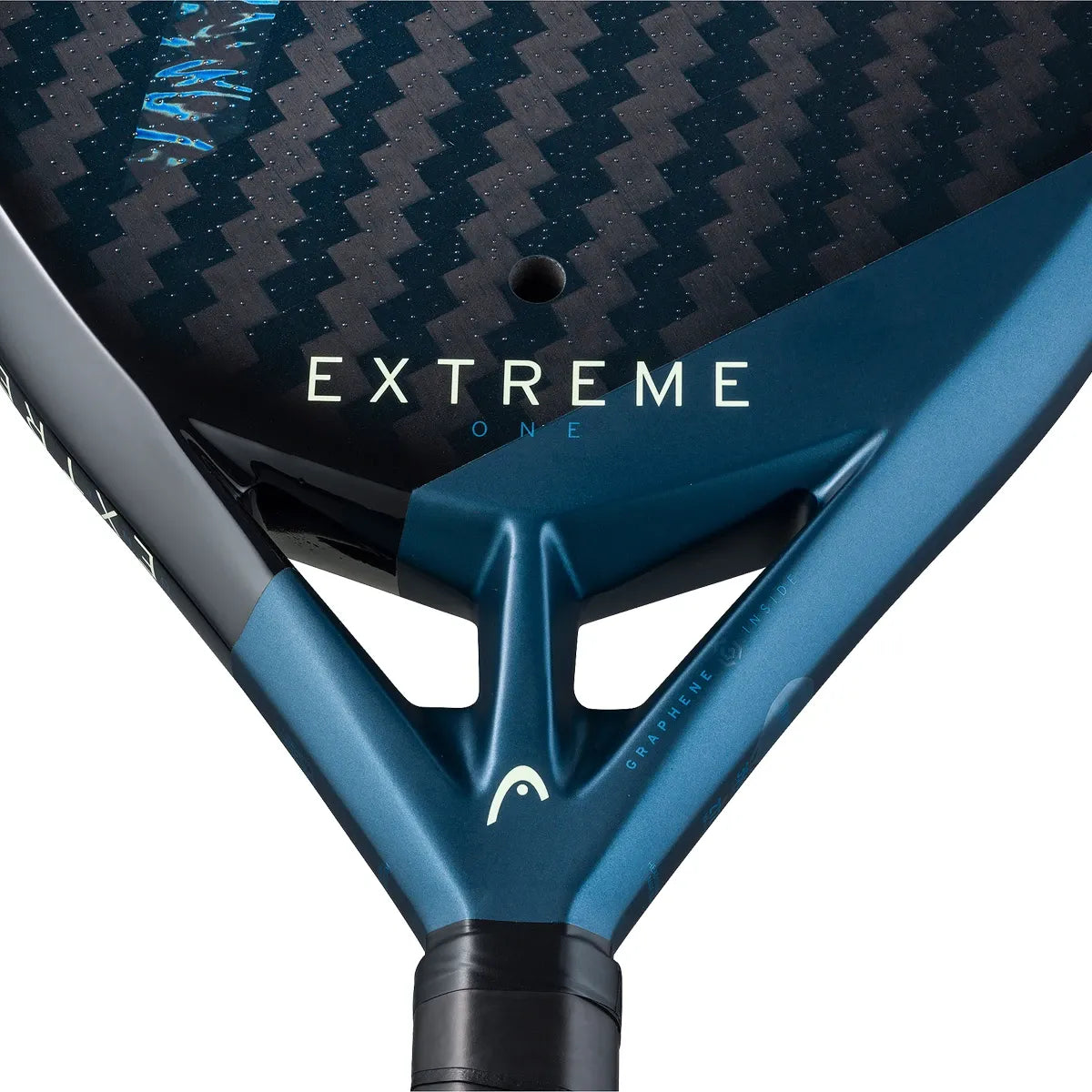 Padelschläger Test Head Extreme One