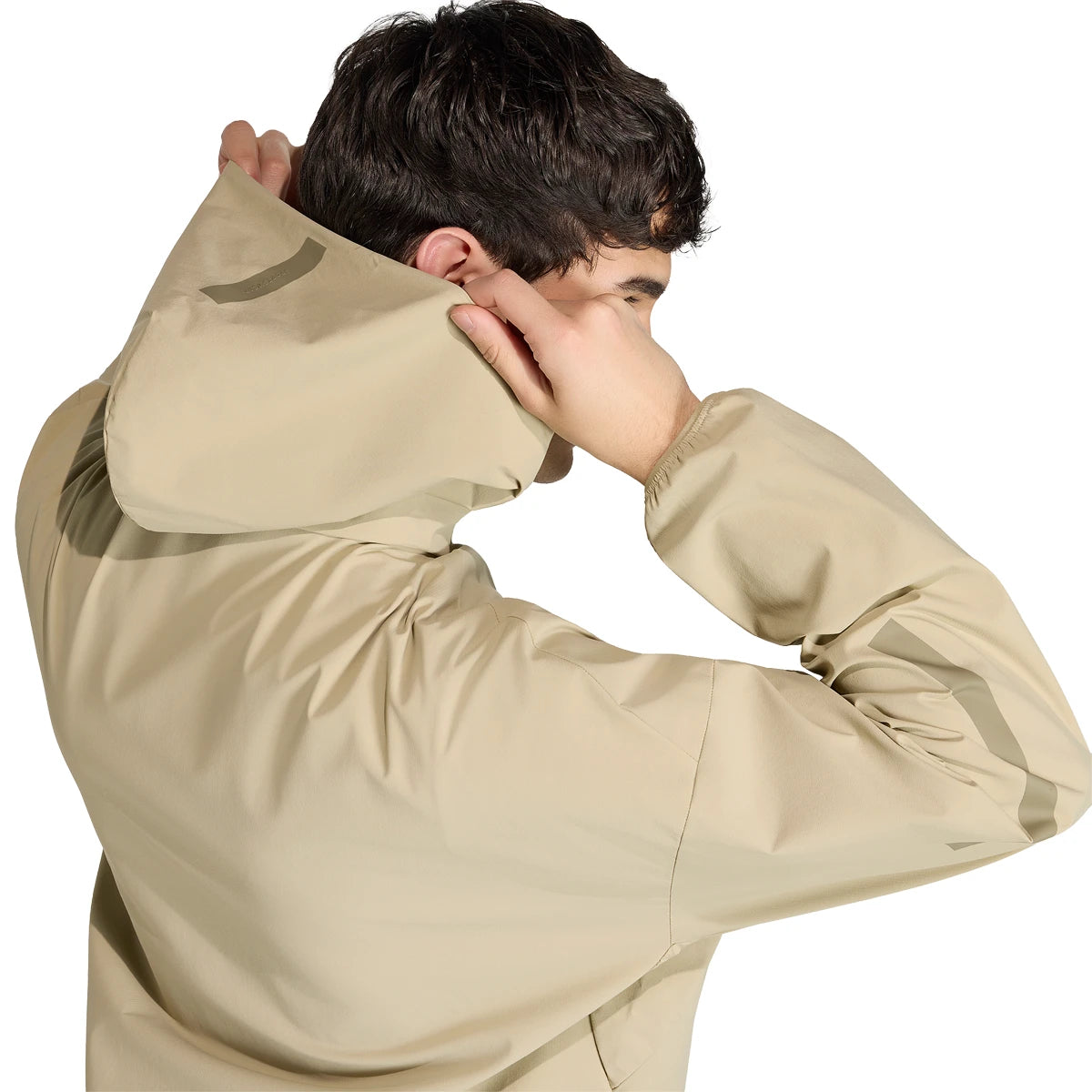 Sweat adidas Wv Tt Full Zip