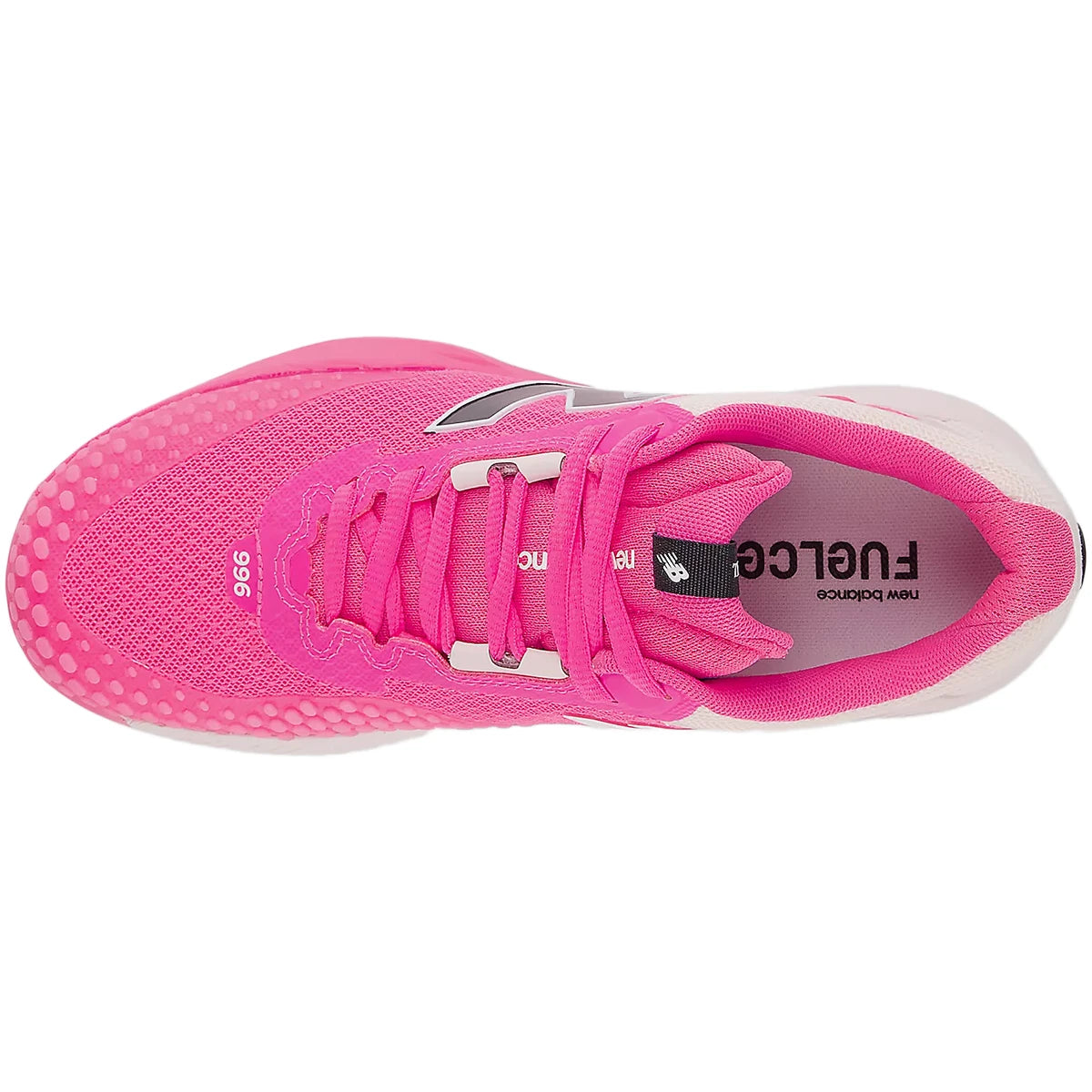New Balance Damen Schuhe Fuelcell 996 V6 Allcourtschuh