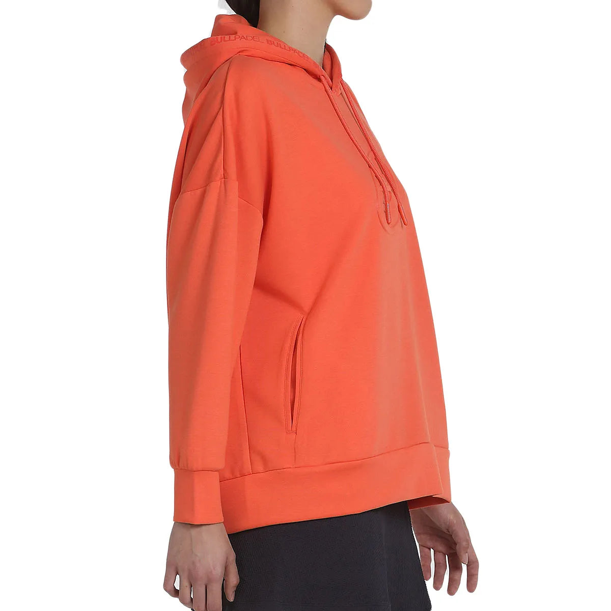Sweat Bullpadel Damen Sportswear Naron