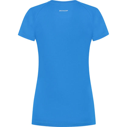 T-Shirt Dunlop Mädchen Club
