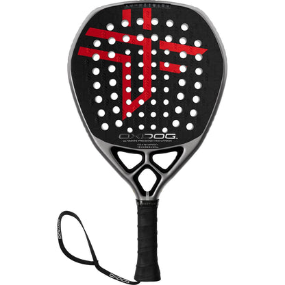 Padelschläger Oxdog Ultimate Pro Smash