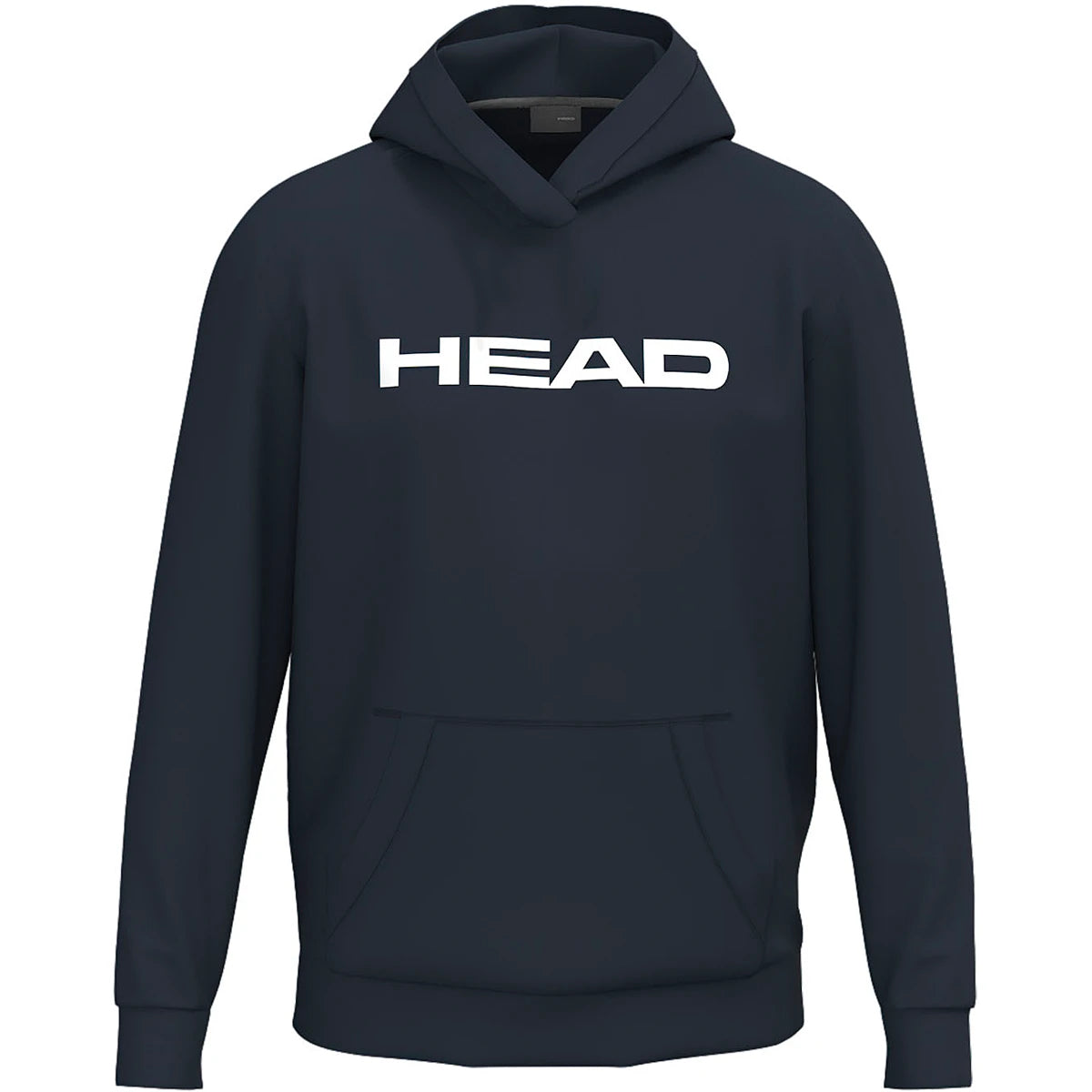 Sweatshirt Head Junior Club Byron mit Kapuze