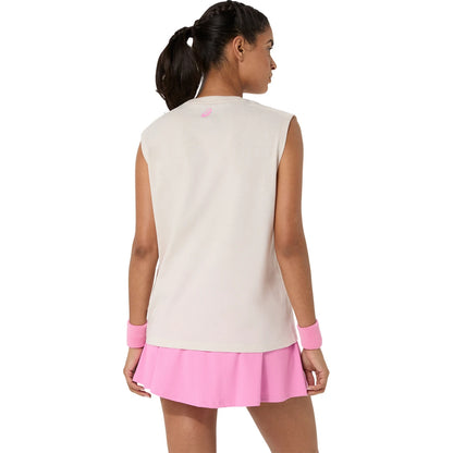 Tank-Top Asics Damen Game Graphic