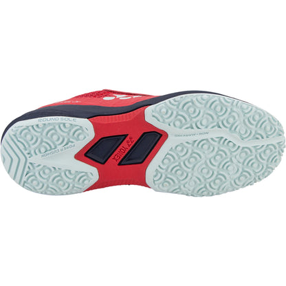 Yonex Damenschuhe Ad Accel Sandplatzschuh