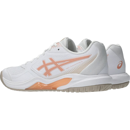 Damen Padelschuhe Asics Gel Dedicate 9 Allcourt