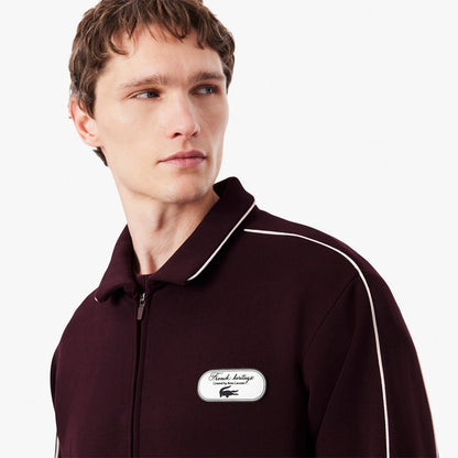 Sweatshirt Lacoste Heritage